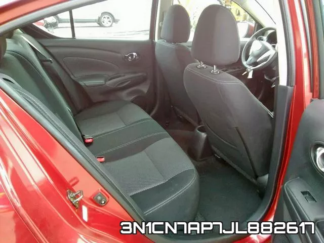 3N1CN7AP7JL882617 фото 7