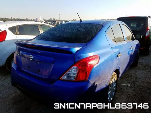 3N1CN7AP8HL863746 фото 5
