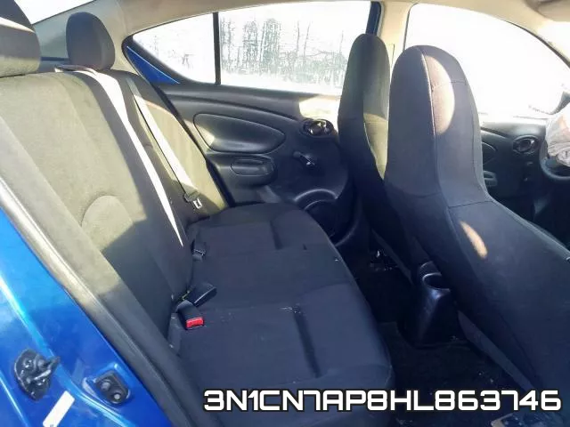 3N1CN7AP8HL863746 фото 7