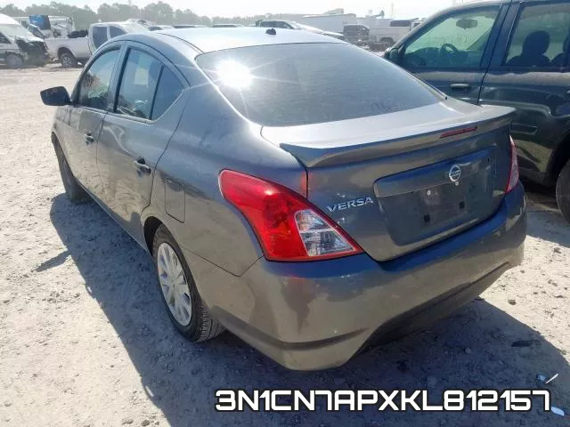 3N1CN7APXKL812157 фото 4