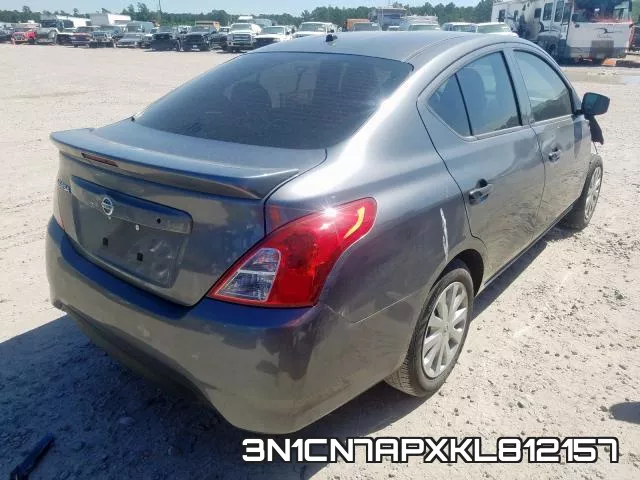 3N1CN7APXKL812157 фото 5