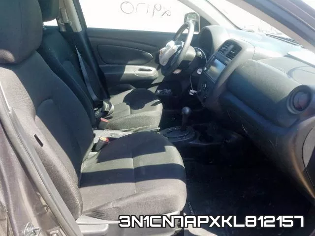 3N1CN7APXKL812157 фото 6