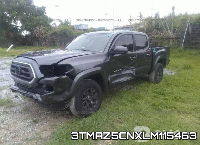 3TMAZ5CNXLM115463 фото 3