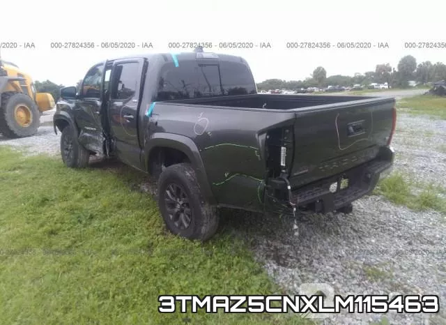 3TMAZ5CNXLM115463 фото 4