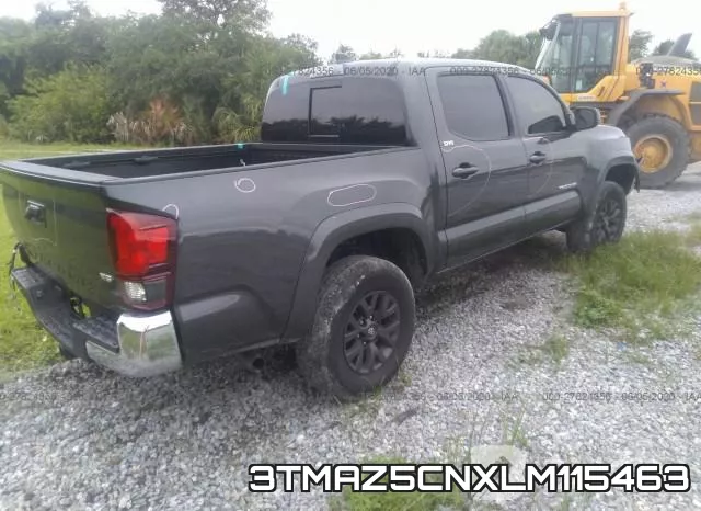 3TMAZ5CNXLM115463 фото 5