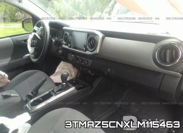 3TMAZ5CNXLM115463 фото 6