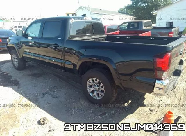 3TMBZ5DN6JM014369 фото 4