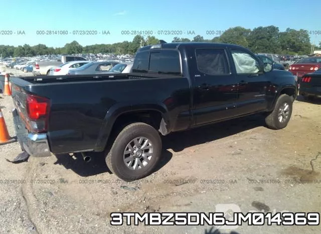 3TMBZ5DN6JM014369 фото 5