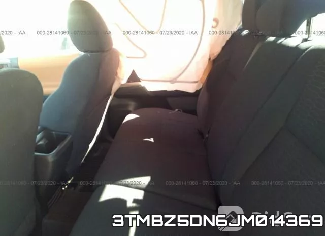 3TMBZ5DN6JM014369 фото 9