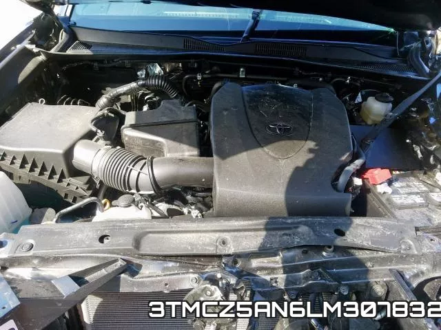 3TMCZ5AN6LM307832 фото 8