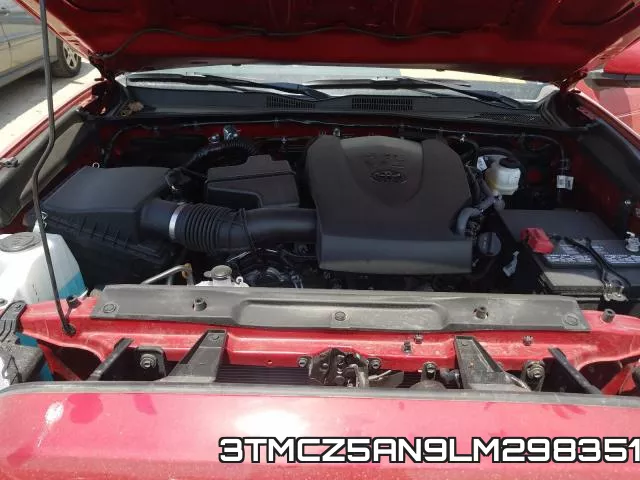 3TMCZ5AN9LM298351 фото 8