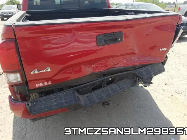 3TMCZ5AN9LM298351 фото 10