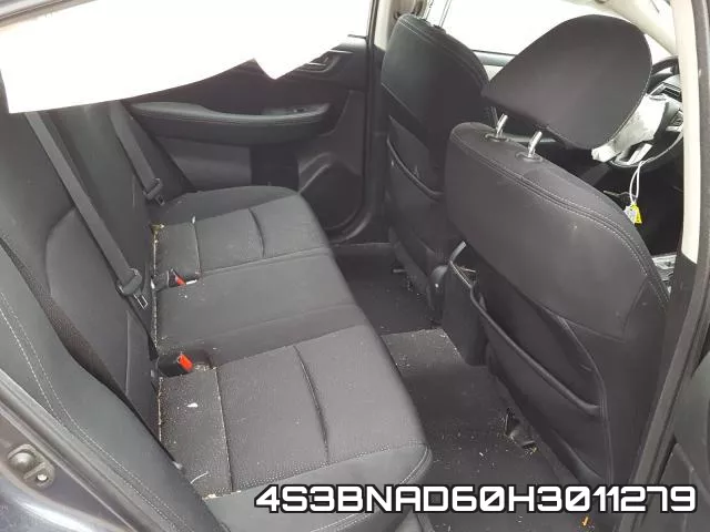 4S3BNAD60H3011279 фото 7