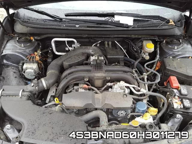 4S3BNAD60H3011279 фото 8