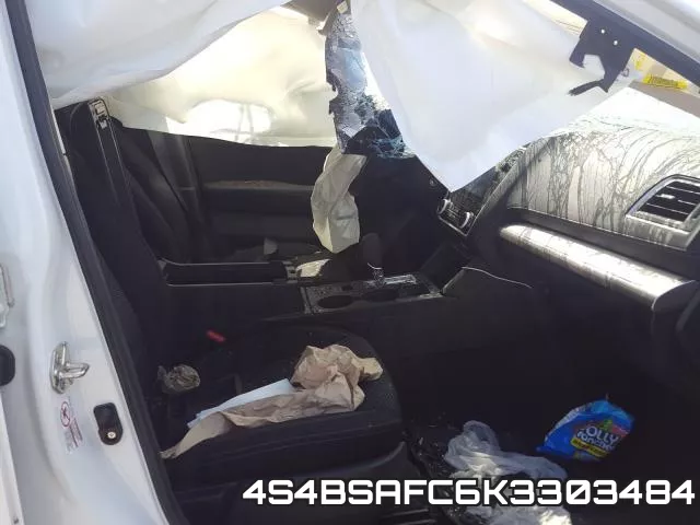 4S4BSAFC6K3303484 фото 6