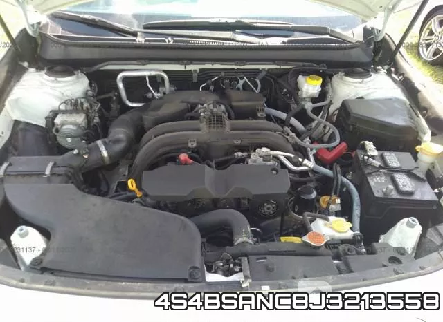 4S4BSANC8J3213558 фото 2