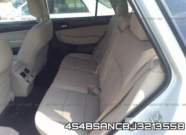 4S4BSANC8J3213558 фото 9
