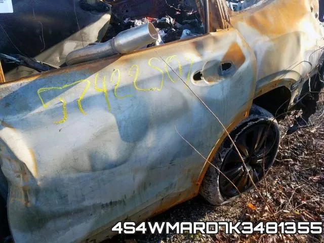 4S4WMARD7K3481355 фото 2