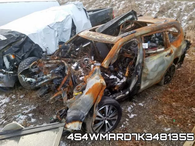 4S4WMARD7K3481355 фото 3
