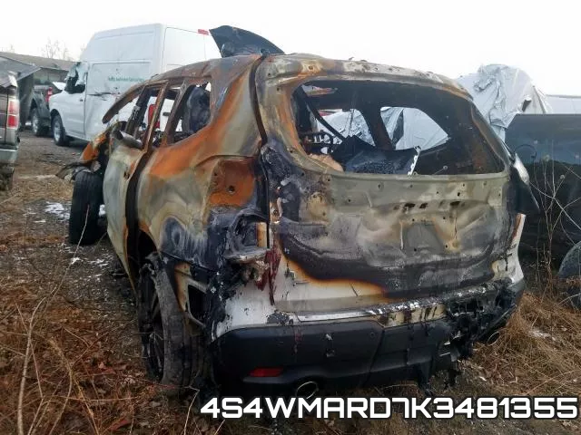 4S4WMARD7K3481355 фото 4