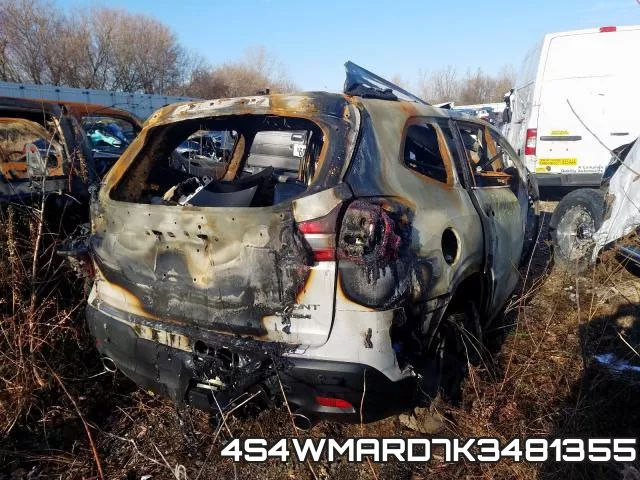 4S4WMARD7K3481355 фото 5