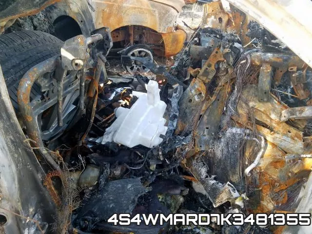 4S4WMARD7K3481355 фото 6