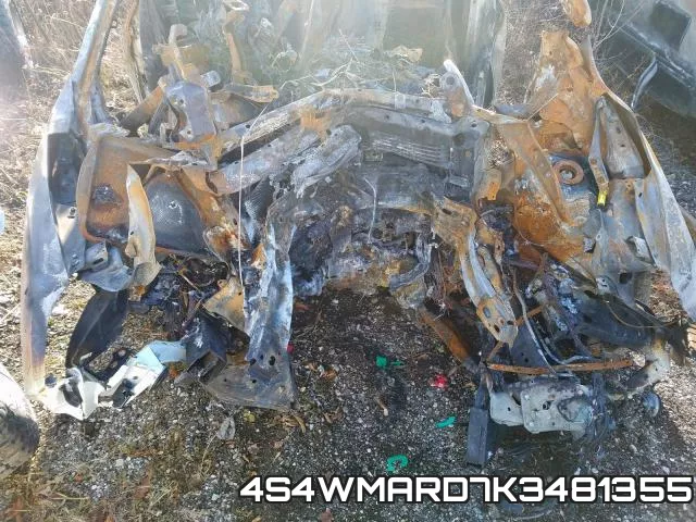 4S4WMARD7K3481355 фото 8