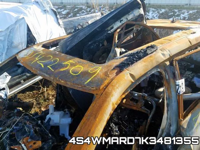 4S4WMARD7K3481355 фото 10
