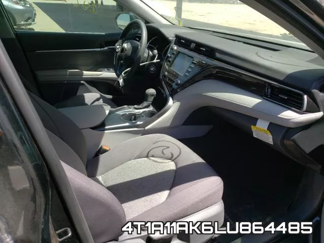 4T1A11AK6LU864485 фото 6