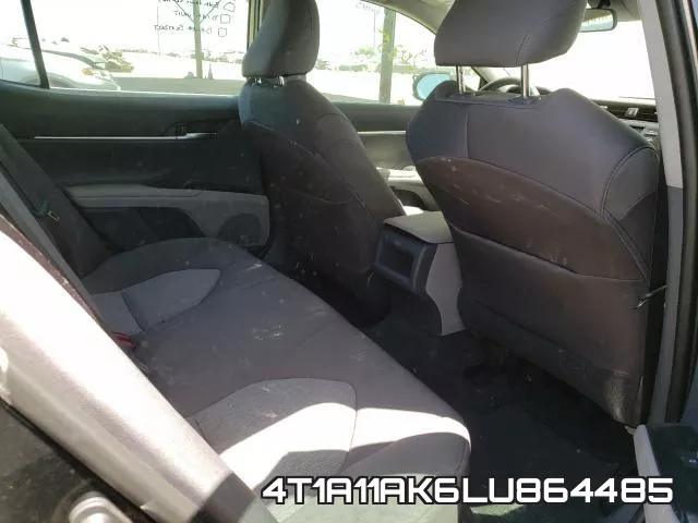 4T1A11AK6LU864485 фото 7