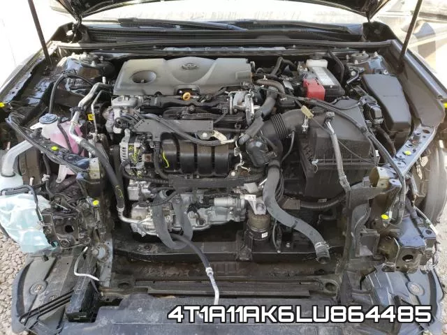4T1A11AK6LU864485 фото 8