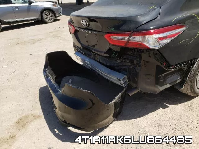 4T1A11AK6LU864485 фото 10