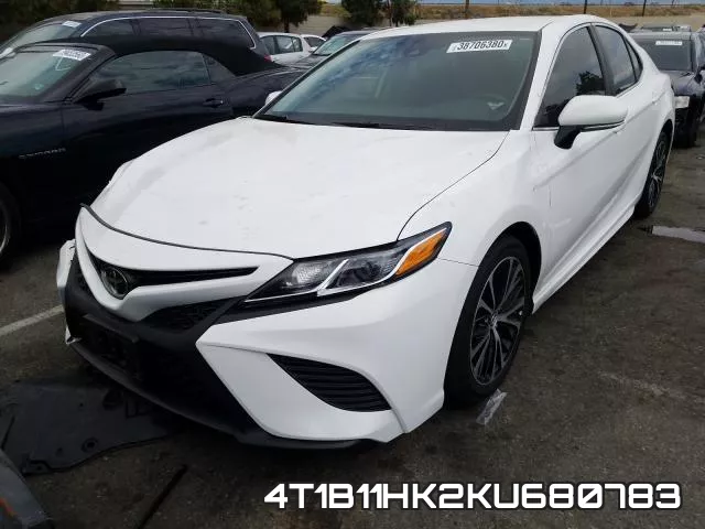4T1B11HK2KU680783 фото 3