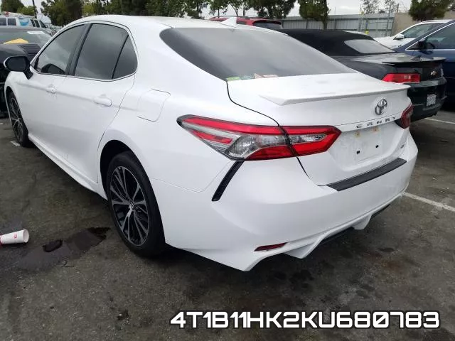 4T1B11HK2KU680783 фото 4