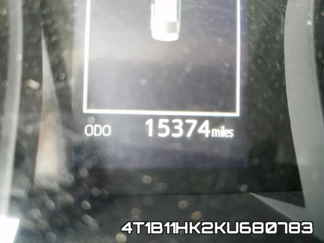 4T1B11HK2KU680783 фото 9