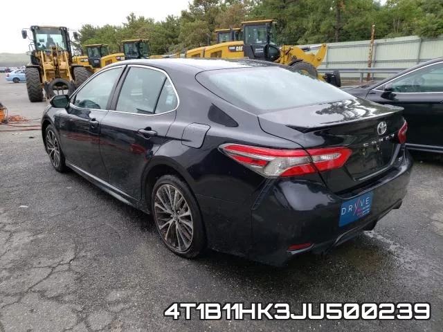 4T1B11HK3JU500239 фото 4