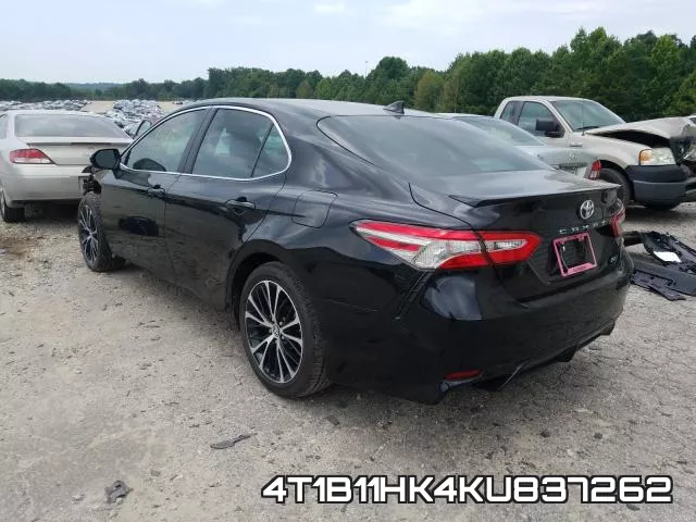 4T1B11HK4KU837262 фото 4