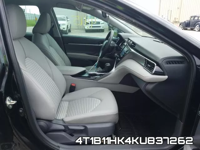 4T1B11HK4KU837262 фото 6