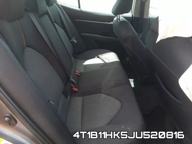 4T1B11HK5JU520816 фото 7