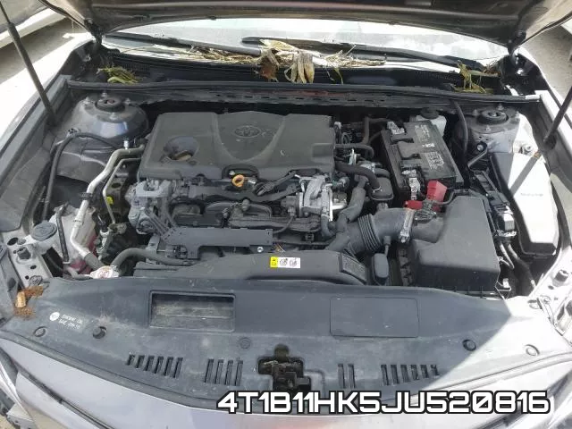 4T1B11HK5JU520816 фото 8