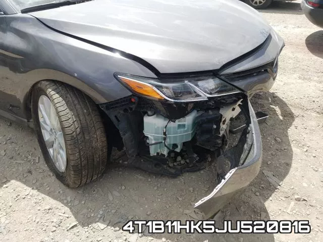 4T1B11HK5JU520816 фото 10