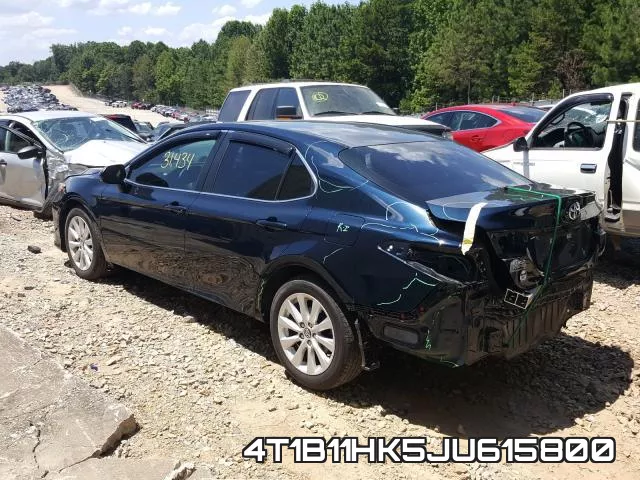 4T1B11HK5JU615800 фото 4