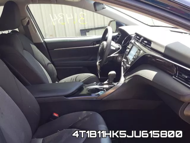 4T1B11HK5JU615800 фото 6