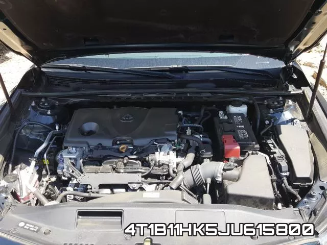 4T1B11HK5JU615800 фото 8