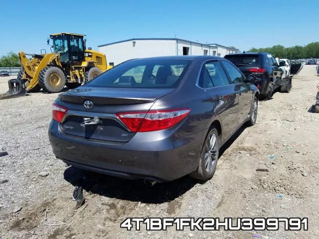 4T1BF1FK2HU399791 фото 5