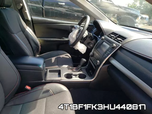4T1BF1FK3HU440817 фото 6