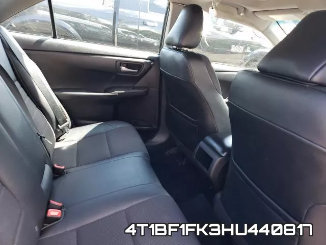 4T1BF1FK3HU440817 фото 7