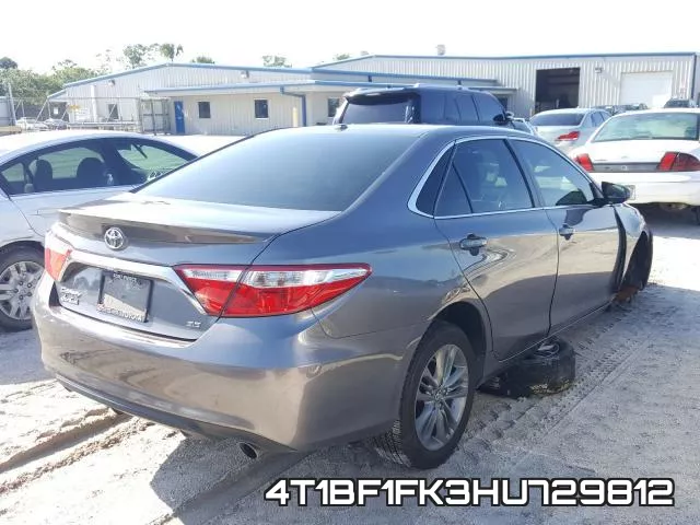 4T1BF1FK3HU729812 фото 5