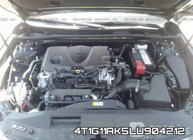 4T1G11AK5LU904212 фото 2