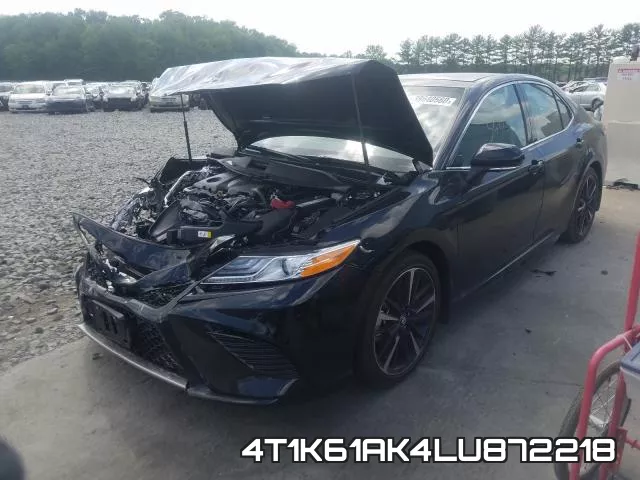 4T1K61AK4LU872218 фото 3